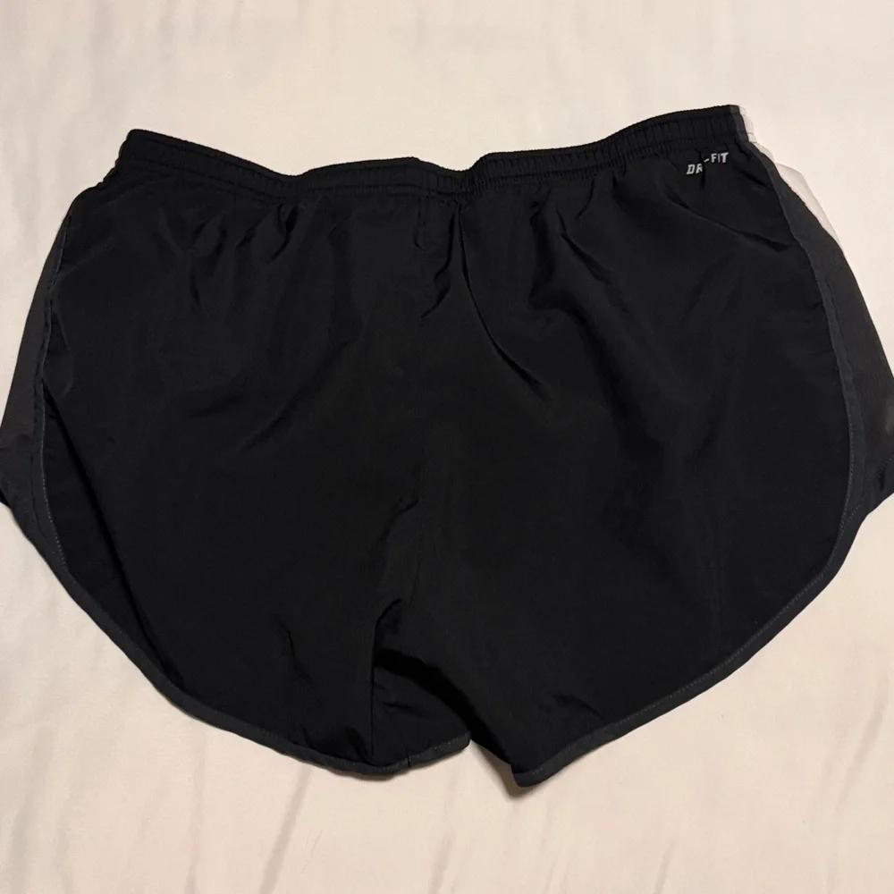 Nike Dri Fit Running Athletic Shorts